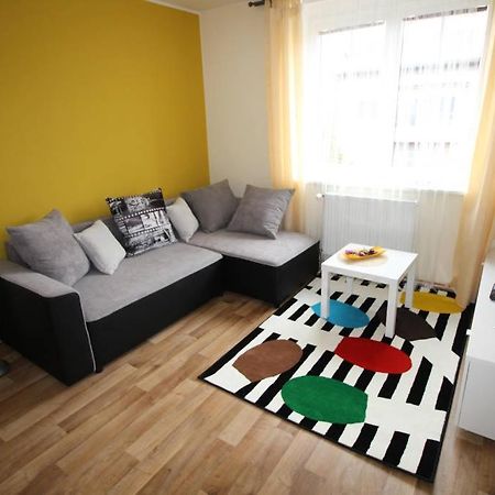 Dreamy Apartment Prag Dış mekan fotoğraf