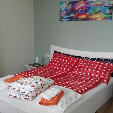Dreamy Apartment Prag Dış mekan fotoğraf