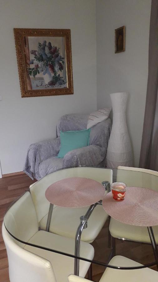 Dreamy Apartment Prag Dış mekan fotoğraf