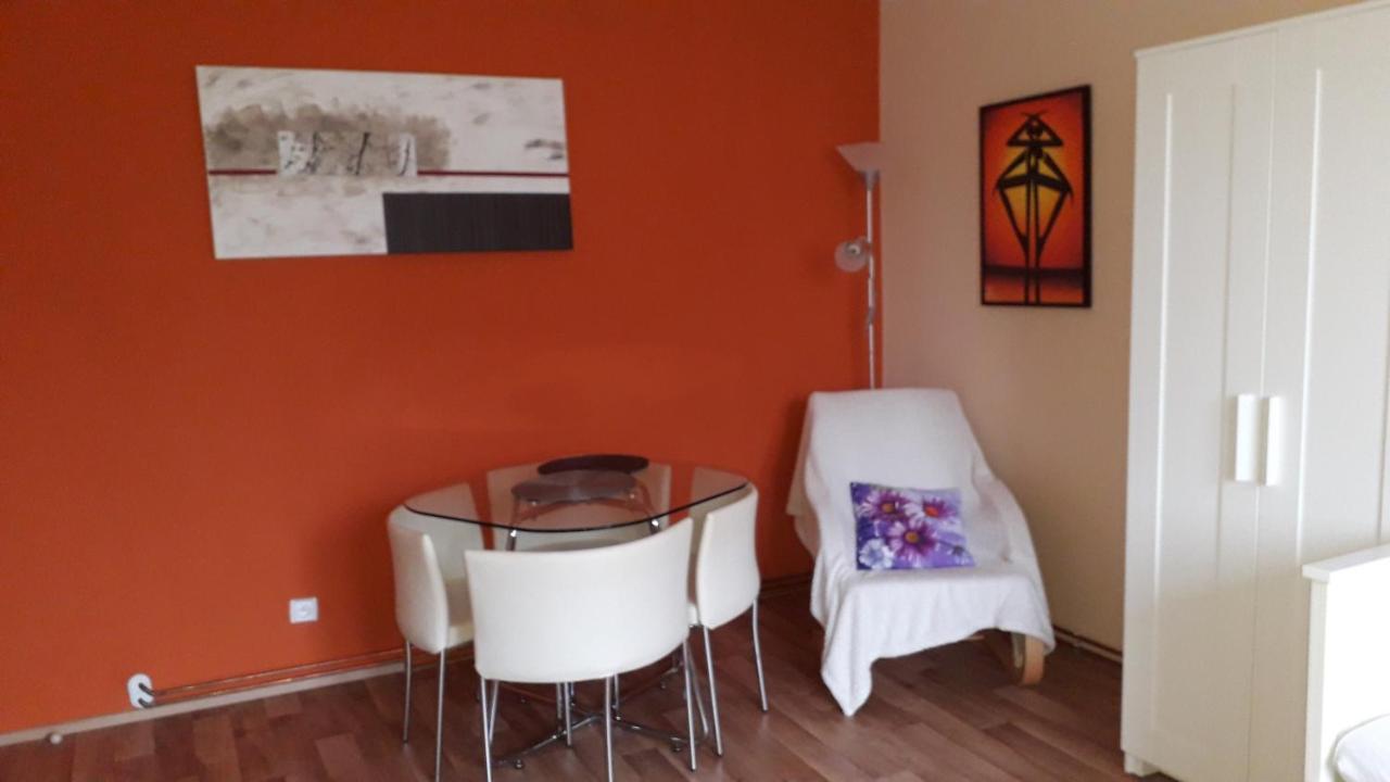 Dreamy Apartment Prag Dış mekan fotoğraf
