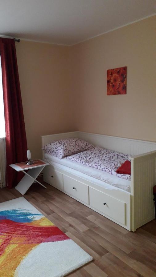 Dreamy Apartment Prag Dış mekan fotoğraf