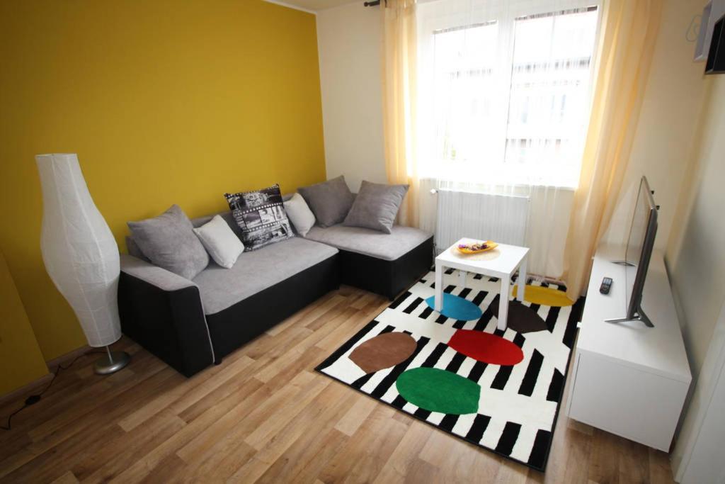 Dreamy Apartment Prag Dış mekan fotoğraf