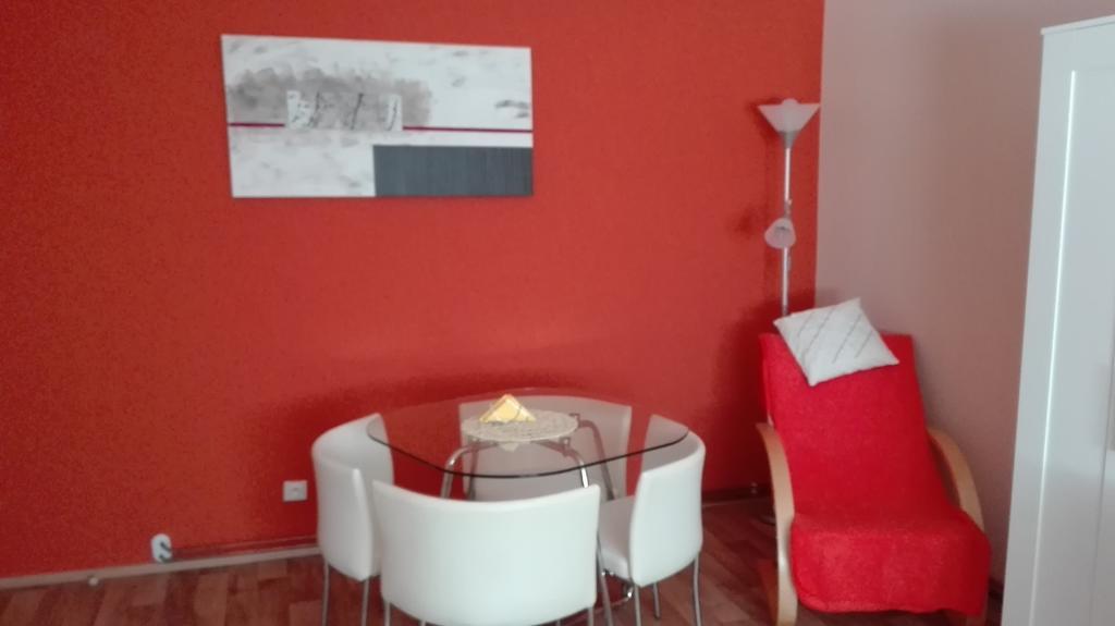 Dreamy Apartment Prag Dış mekan fotoğraf